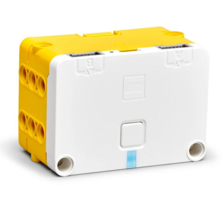 Срочно продам хаб оригинал lego