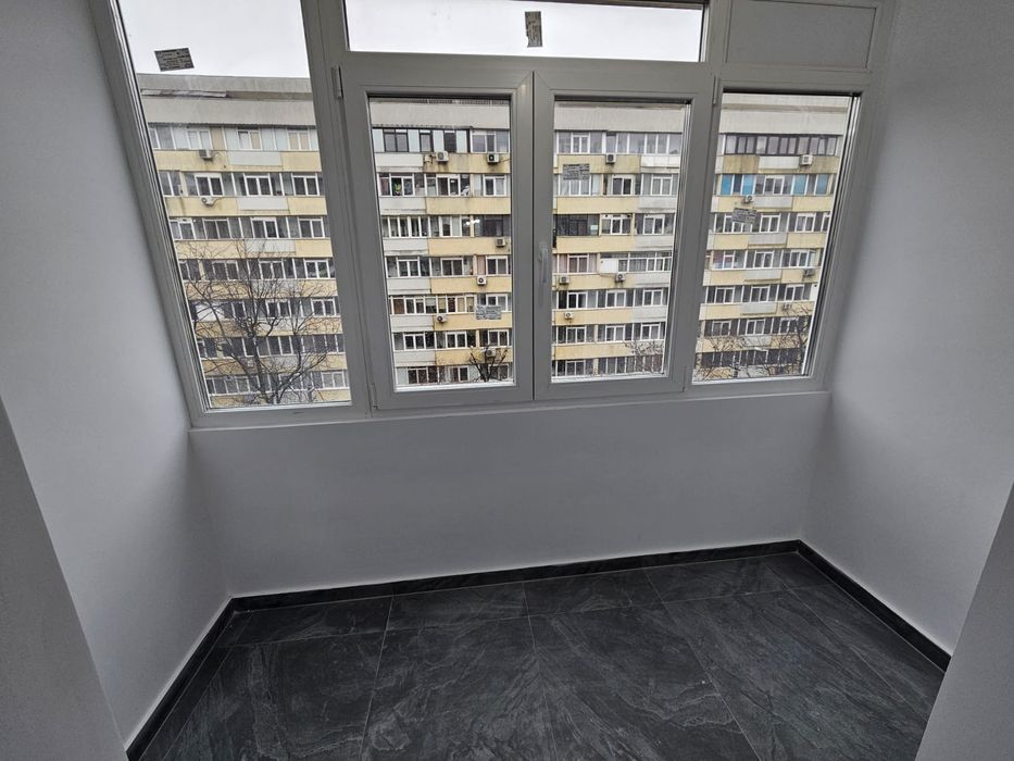 Apartament 3 Camere - Mihai Bravu/Vatra Luminoasa - Renovat