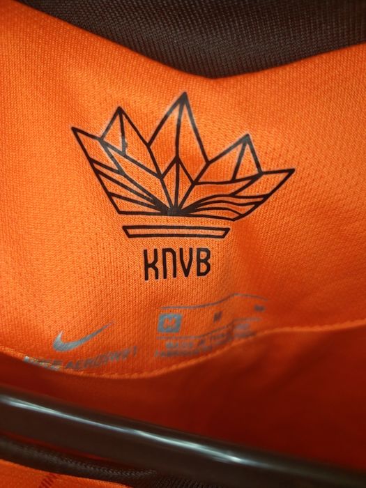 Футболна тениска на Нидерландия , Холандия Nike , Holland , Netherlands