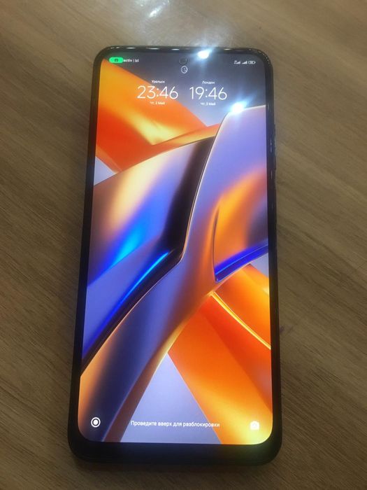 Продам POCO M5s 256gb