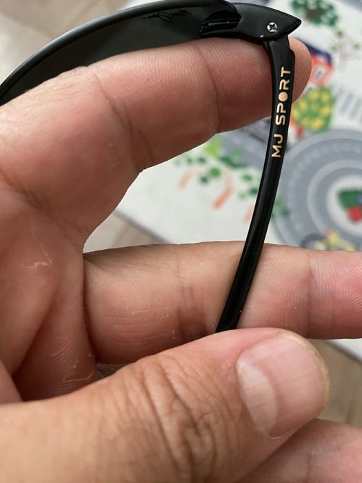 слънчеви очила mj sport