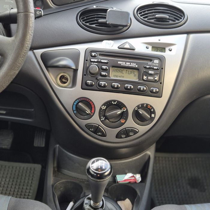 Focus 2003 1.6 ocazie