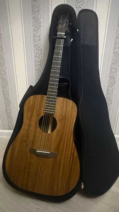 Гитара Enya ed x1+