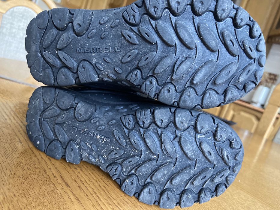 Демисезоные сапожки рр 29