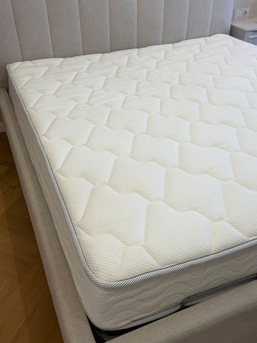 Матрас ортопедический