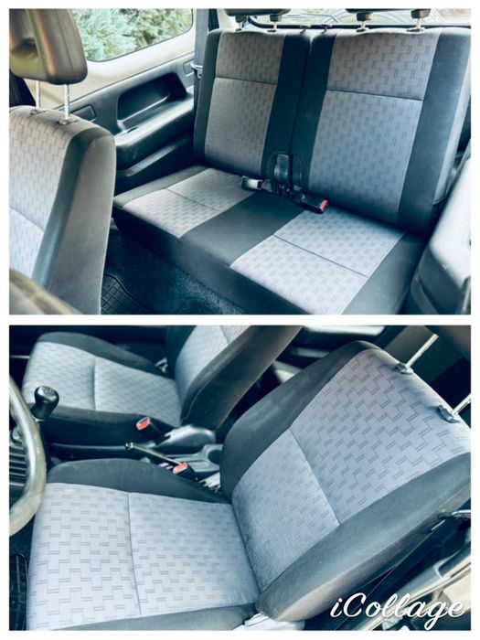 Suzuki Jimny 2009 1.3 benzin euró 4