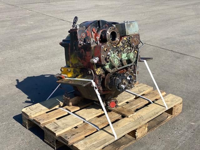 cutie de viteze incarcator frontal hanomag 70 e