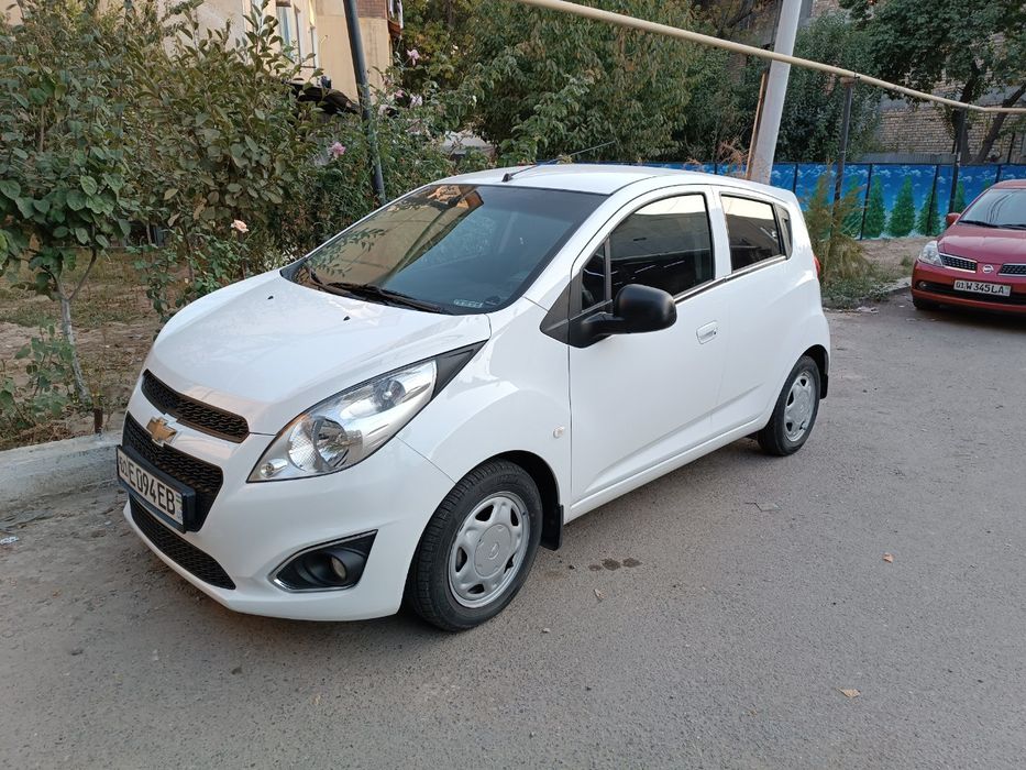 Spark sotiladi 8.600