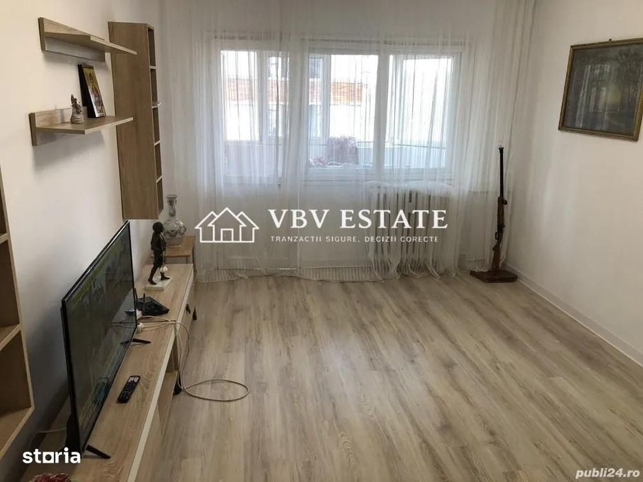 Garsonieră Teiul Doamnei | Modern | Confort