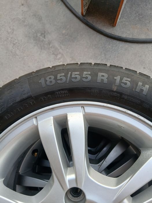 Диска балон р15 4×100 нексия р3