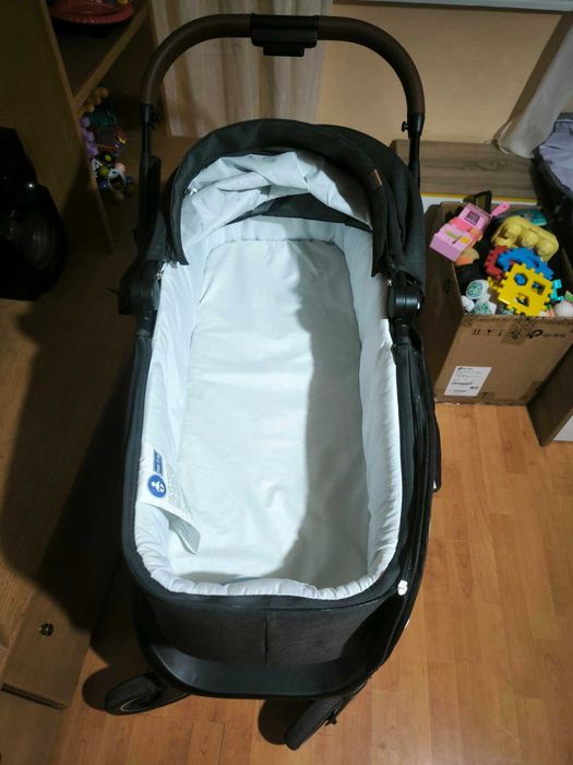 Детска количка Kinderkraft