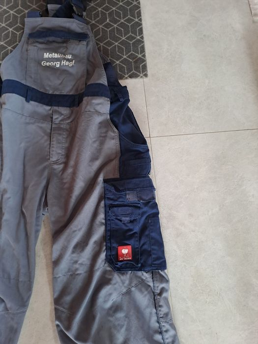 Engelbert strauss marimea 52