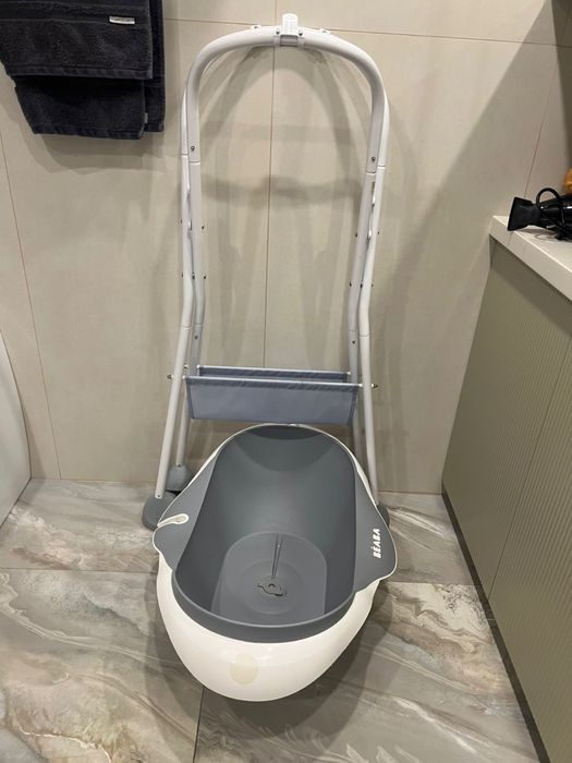 Ванна детская beaba