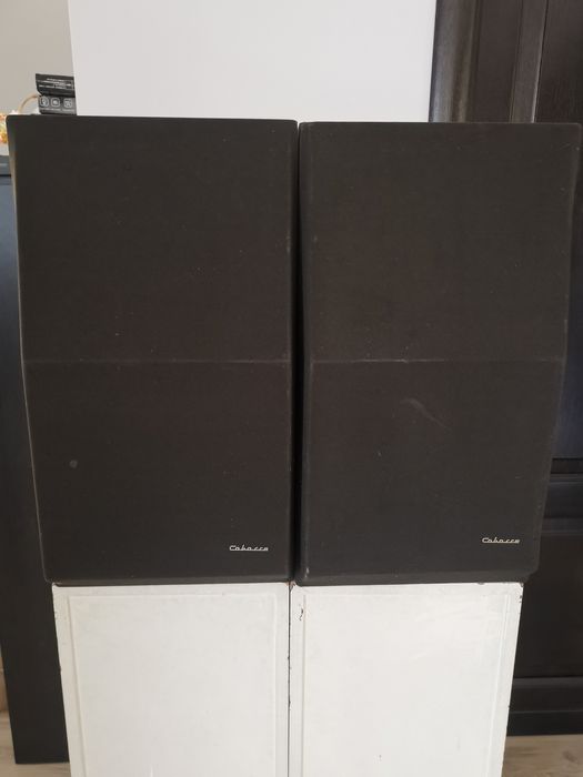 Cabasse Clipper 312,Sampan 305