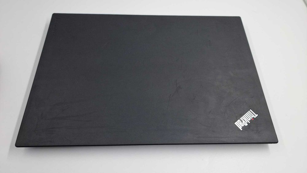 Laptop Lenovo Thinkpad T580 [Amanet Club Caro]