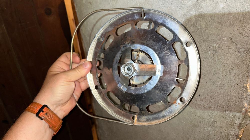 Газови котлони/накрайници за малка бутилка