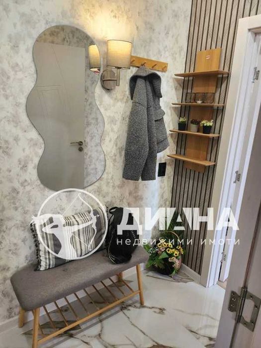 Продава се Тристаен апартамент в Пловдив, Гагарин - 61 кв.м за 2123 €/кв.м - Снимка #10