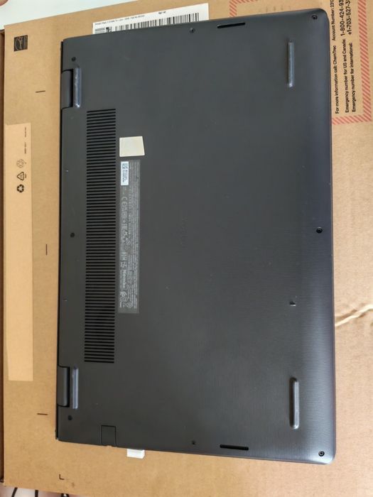 Dell Vostro 15 3530 I5.