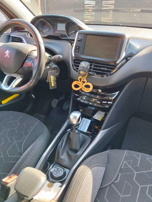 De vânzare Peugeot 2008
