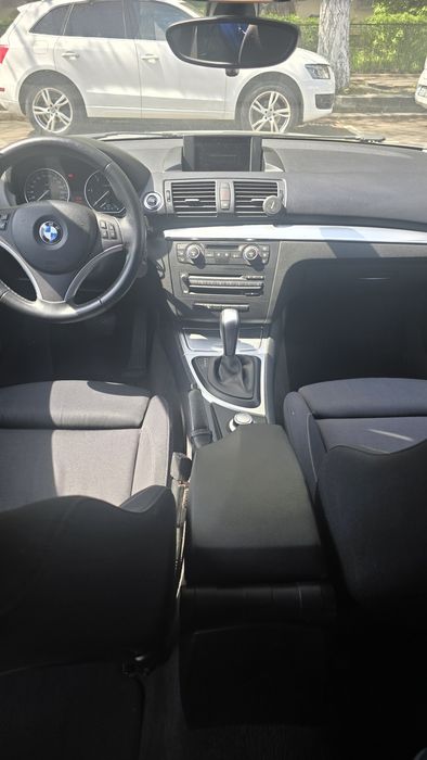 BMW Seria 1 E87 2000cmc 220cp