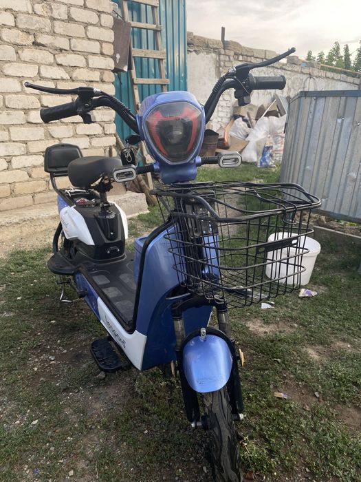Продам скутер скутер сатылады