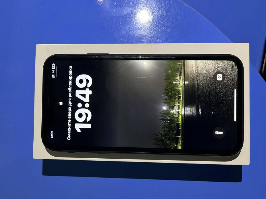 iPhone 11 / 75.000