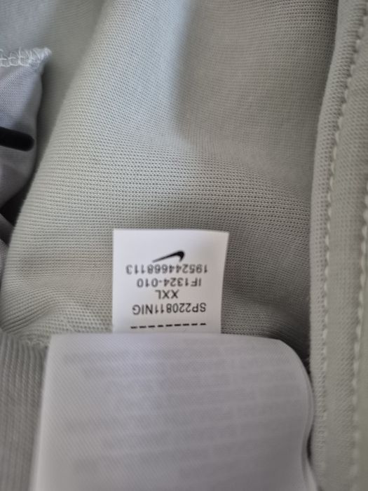 Штаны теч флис размер XXL