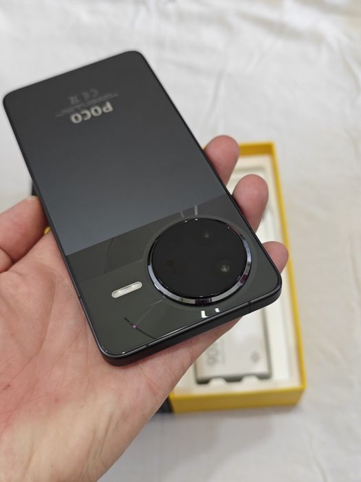 Poco F7 Pro 512Gb 5G