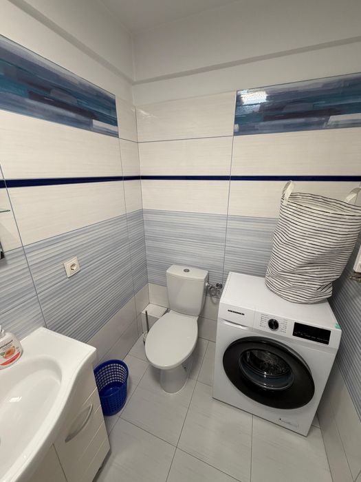 Garsoniera Otopeni 30mp2 de inchiriat