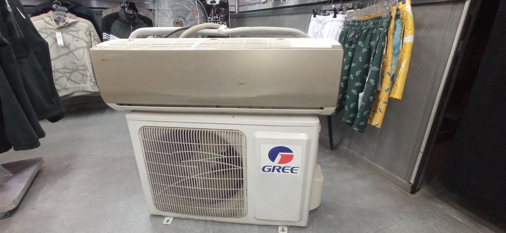 Кондиционер GREE