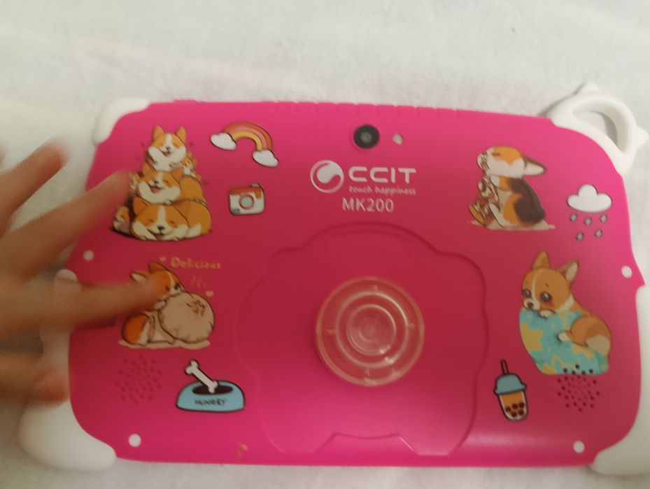 Планшет детский продам