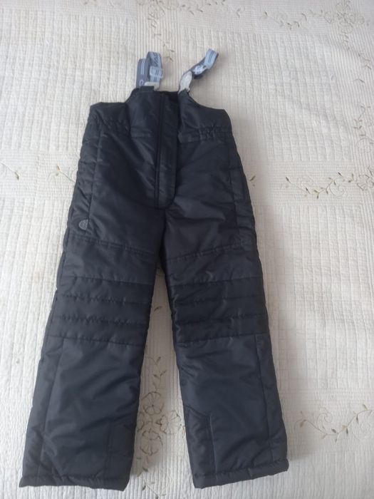 Детский комбинезон