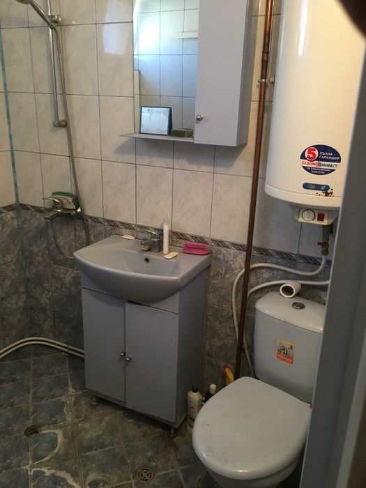 Продава се Тристаен апартамент в Добрич, Дружба 1 - 78 кв.м за 1731 €/кв.м - Снимка #6