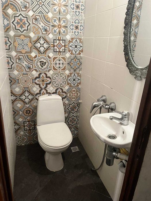 Перфектен,тристаен ,91 кв чиста площ. Панел от 2000 г. Топ локация