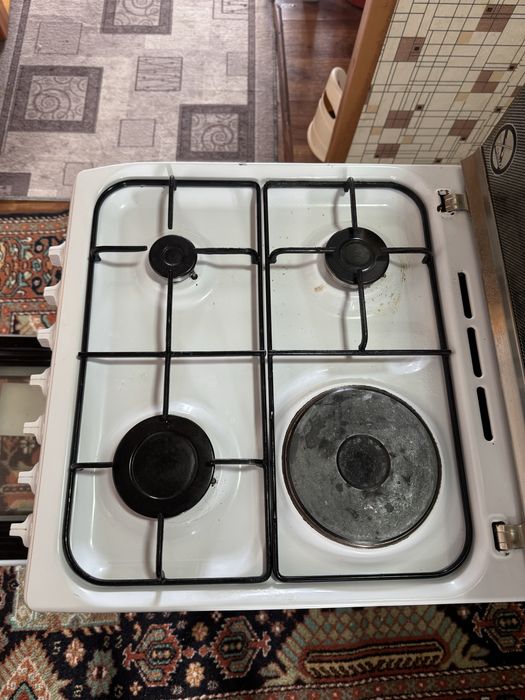 Продам газовую плитку