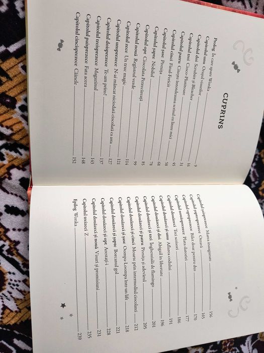 Wonka Charlie și fabrica de ciocolata