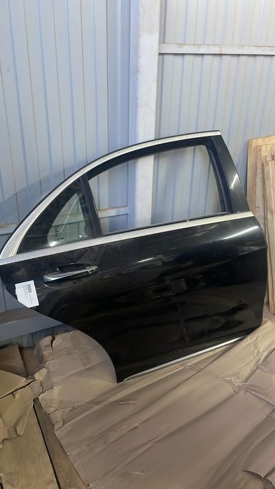 Двери на Мерседес S class W 222
