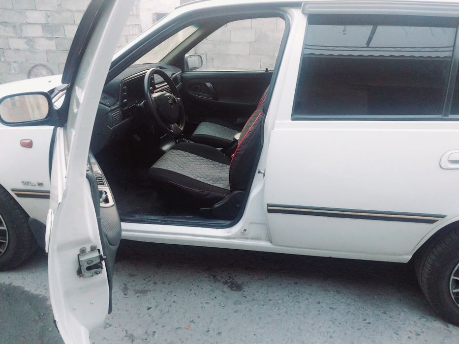 Nexia 1 Sons tramblor O'zmni nomimda