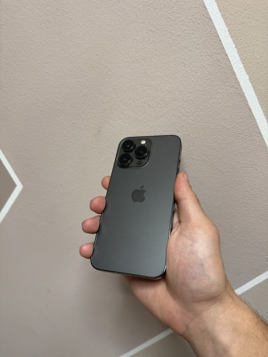 IPhone 13 Pro 93% bat 128GB, impecabil, ca nou, Neverlocked