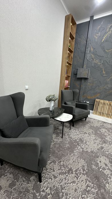 Кабинет в аренду