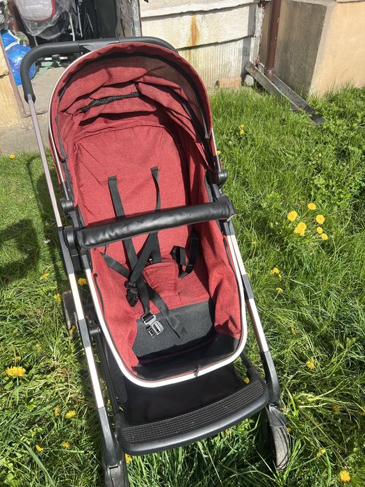Carucior 2 in 1 de vanzare