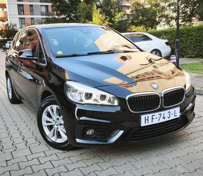 BMW 2 Series 2016 — imagine 2