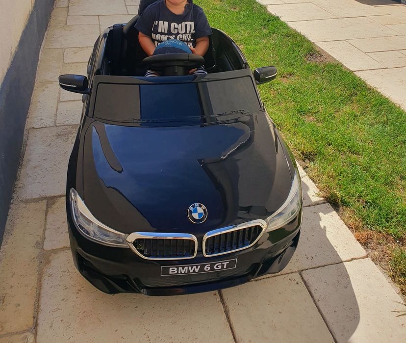 mașina electrică copii