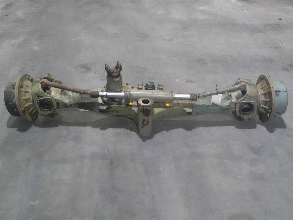 Axa JCB 448/57470  JCB 3CX P12 - Piese de schimb JCB