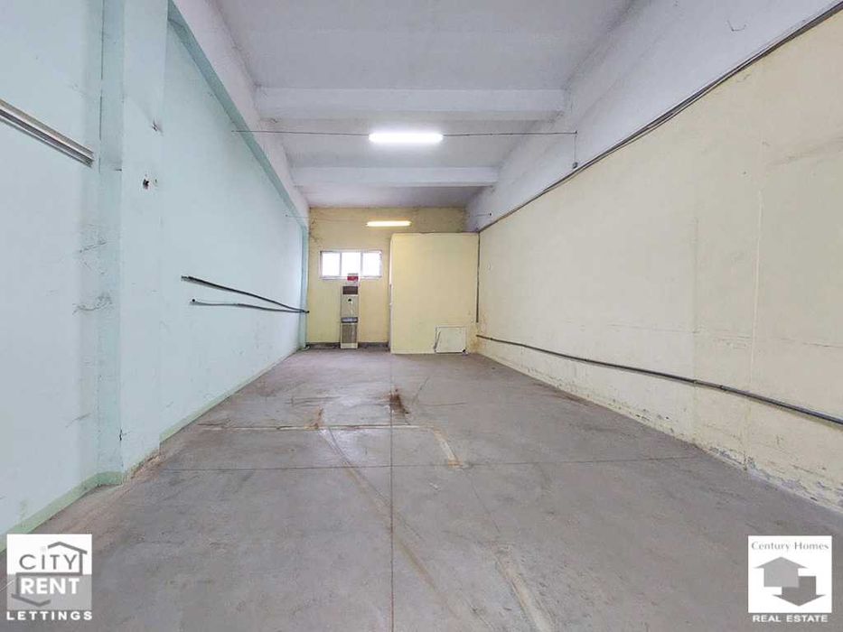 Дава се под наем Склад в Велико Търново, Център - 110 кв.м за 610 € - Снимка #4