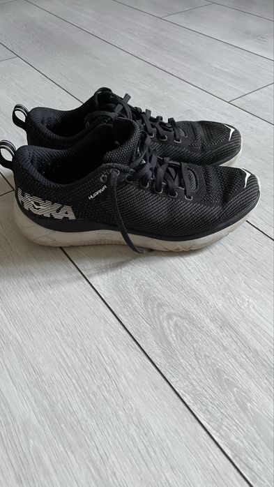 Маратонки Hoka Hupana