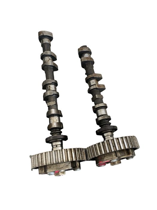 AX Came Ford Focus 3 2010–2018 - 1.0i