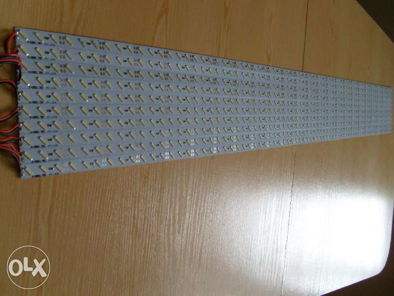 LED DRL ленти гъвкави и твърди,осветителни тела и изработка по поръчка