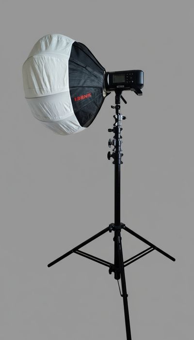 Godox AD 600 pro