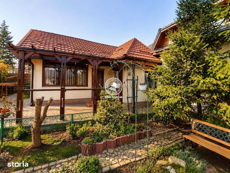 Casa de vanzare  Moara de Vant